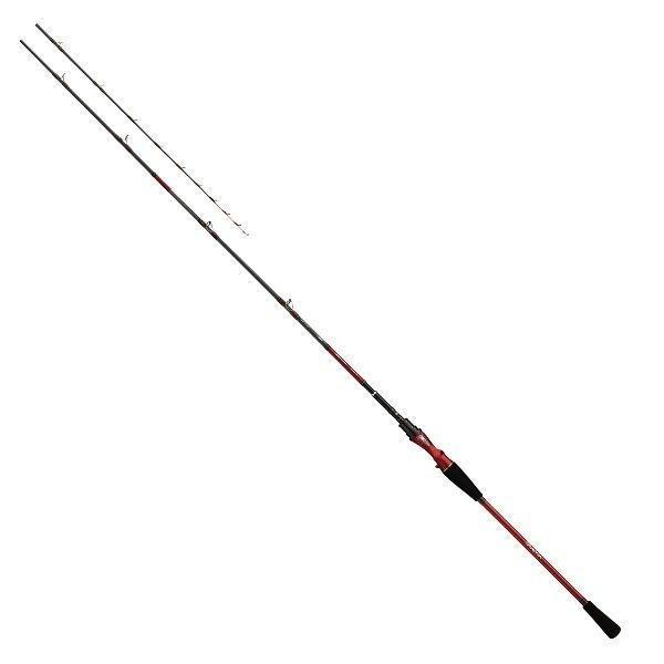 ダイワ ロッド '17メタリア エギタコ 170 [5]