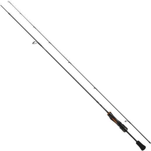 【綺麗品】ダイワ　イプリミ　56XXUL-S エリアトラウト　管釣り　トラウト DAIWA（ダイワ） ロッド '16イプリミ 56XXUL-S [5] : 釣具のアングル