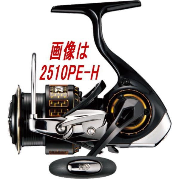 DAIWA（釣り） ダイワ リール '17モアザン 3012H[4] : 釣具のアングル