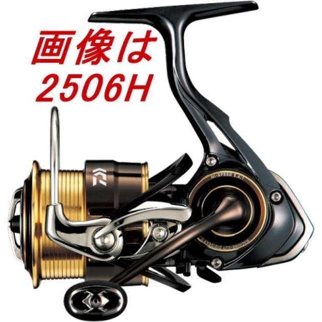 DAIWA（ダイワ） リール '17セオリー 4000[4] : 釣具のアングル - 通販