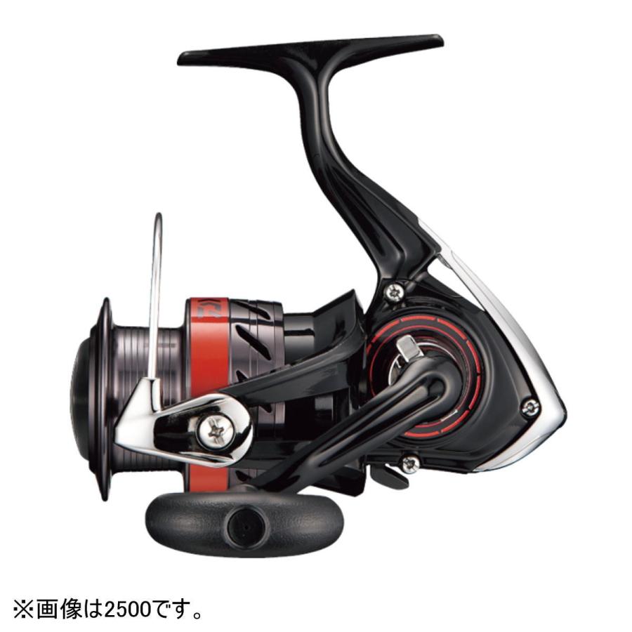 DAIWA（ダイワ） リール リバティクラブ 3000 [4] : 釣具のアングル
