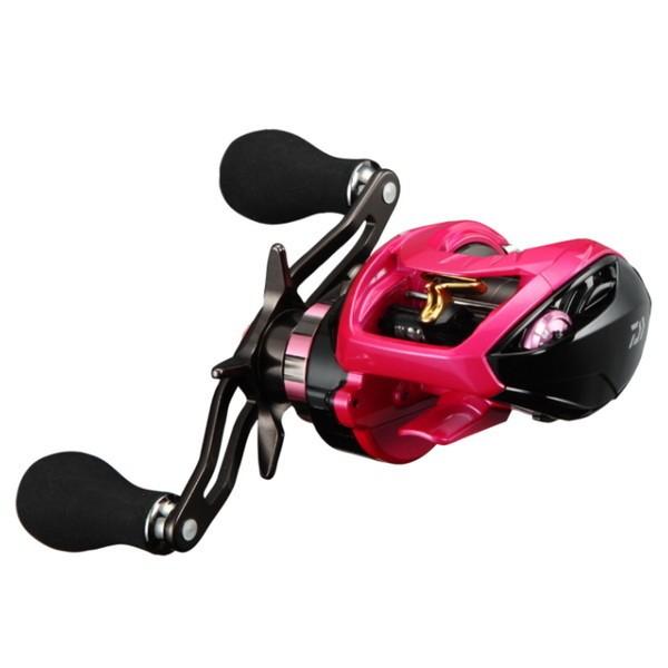 ダイワ リール '18 ベイトリール 紅牙 TW ハイパーカスタム 4.9R-RM[4] | DAIWA（釣り）