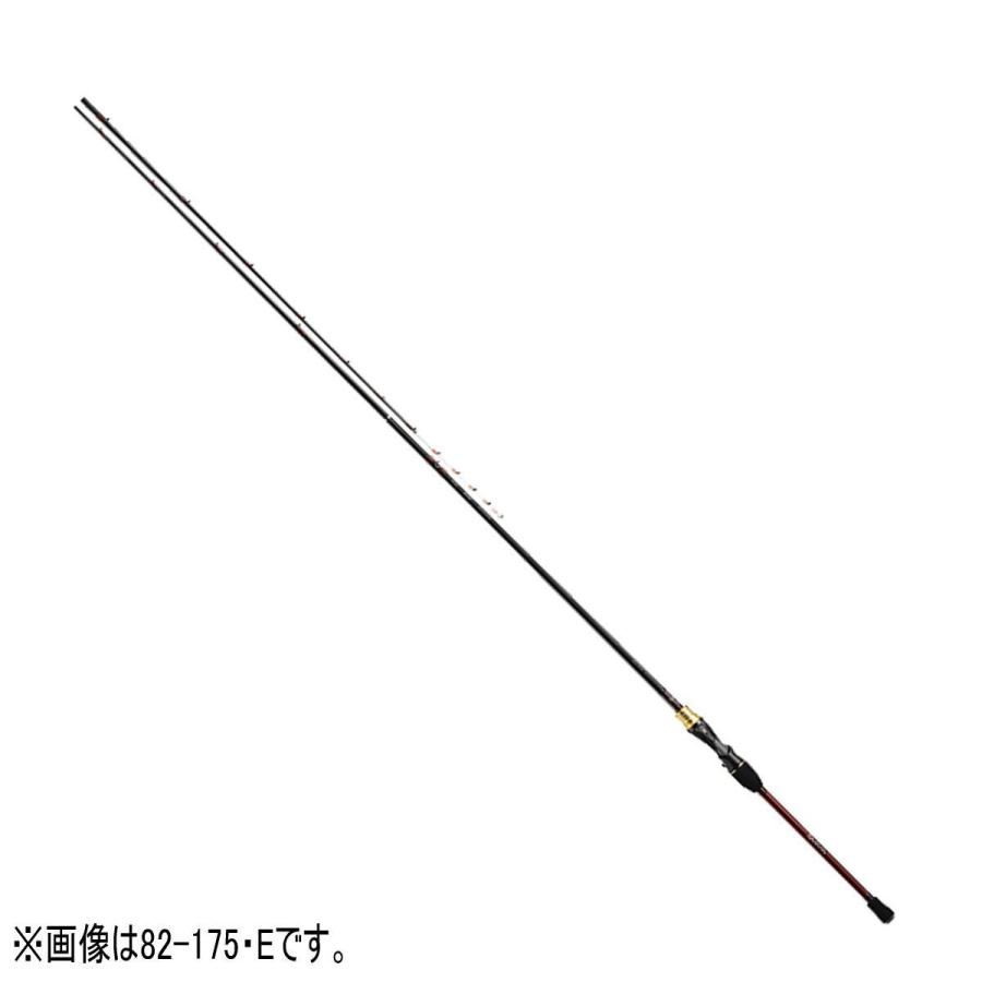 DAIWA（ダイワ） ロッド アナリスター カワハギ 91‐172・E [5] : 釣具