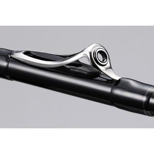 DAIWA（ダイワ） ロッド インターライン ミニボートX 20-270 [5