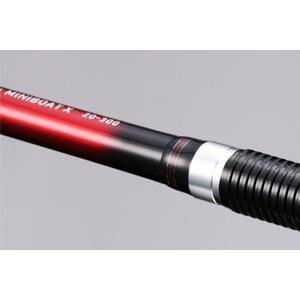 DAIWA（ダイワ） ロッド インターライン ミニボートX 20-330 [5