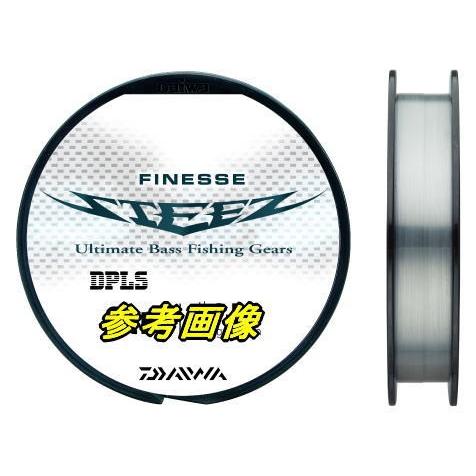 DAIWA（ダイワ） ライン スティーズフロロ タイプ-フィネス 2.5Lb(0.6