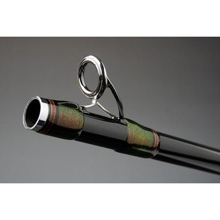 DAIWA（ダイワ） ロッド アナリスター ヤリイカ 195 [5] : 釣具の