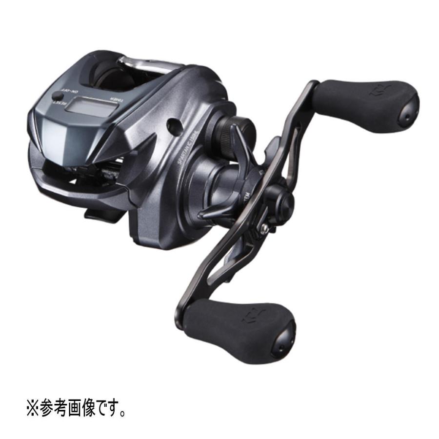ダイワ リール '18 スパルタン IC 150HL[4]（DAIWA 18スパルタン