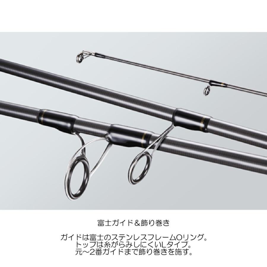 DAIWA（ダイワ） ロッド '18 ルアーニスト 76L [5] : 釣具のアングル