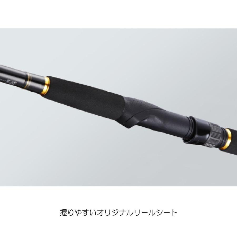 ダイワ ロッド 18 ルアーニスト 86ml 5 釣具のアングル 通販 Paypayモール