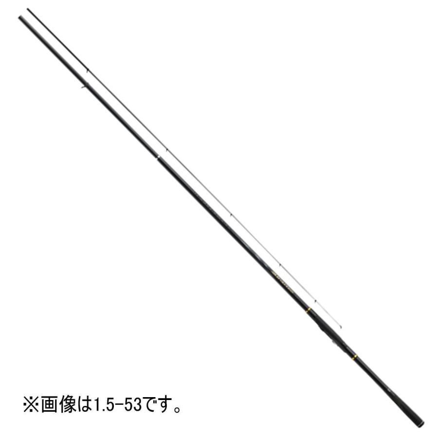 ダイワ ロッド 