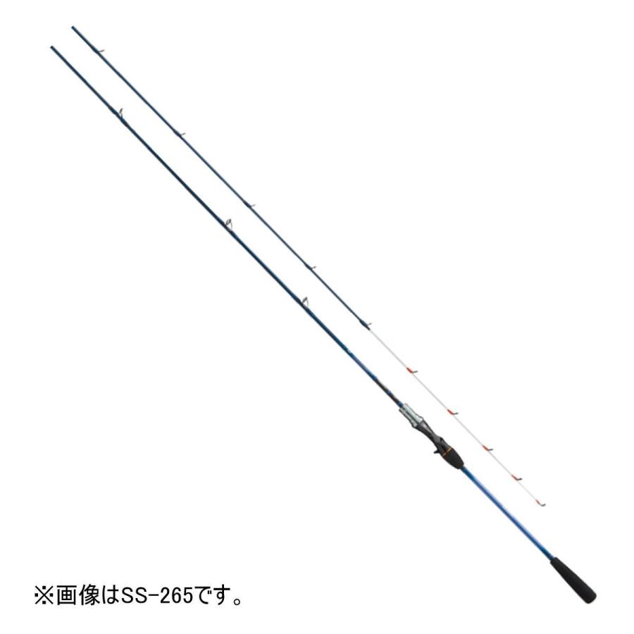 ダイワ ロッド '18 リーディング メバル S-350・J [5] ダイワ ロッド '18 リーディング メバル S-350・J [5]