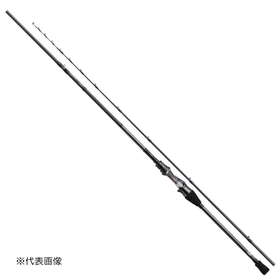 代引不可 ダイワ ロッド 18 メタリア カワハギ M 175 6 大型商品の為同梱不可 激安単価で Skywingstoursandtravels Com