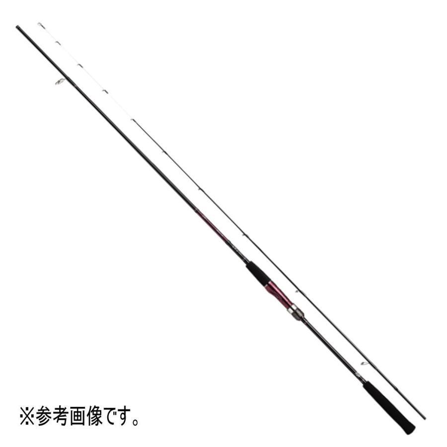 ダイワ ロッド 