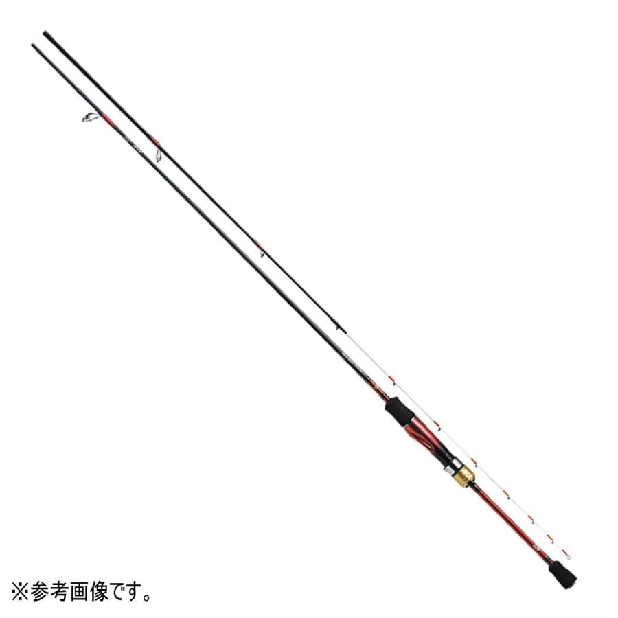 DAIWA（ダイワ） ロッド '19 アナリスター キス M-180・Y [5] : 釣具の