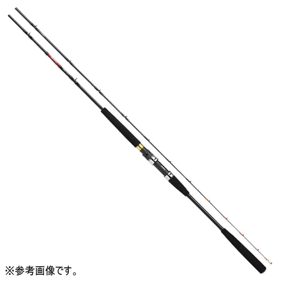 DAIWA（ダイワ） ロッド '19 ネライ X M-180 [5] : 釣具のアングル