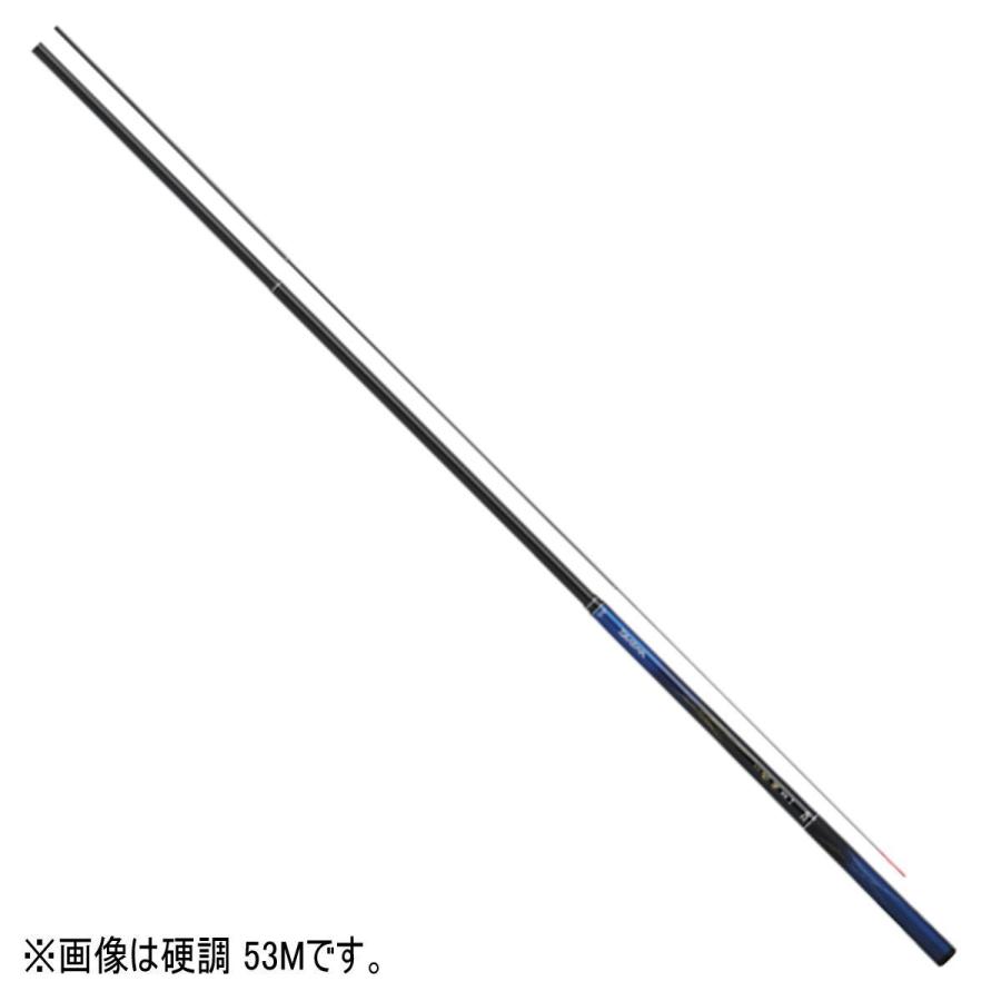 ダイワ朝霧　硬調61 韓国製釣り竿青山450 5500円　の2本￼ DAIWA（ダイワ） ロッド 渓流 清瀬 硬調 62M・Y [5] : 釣具のアングル