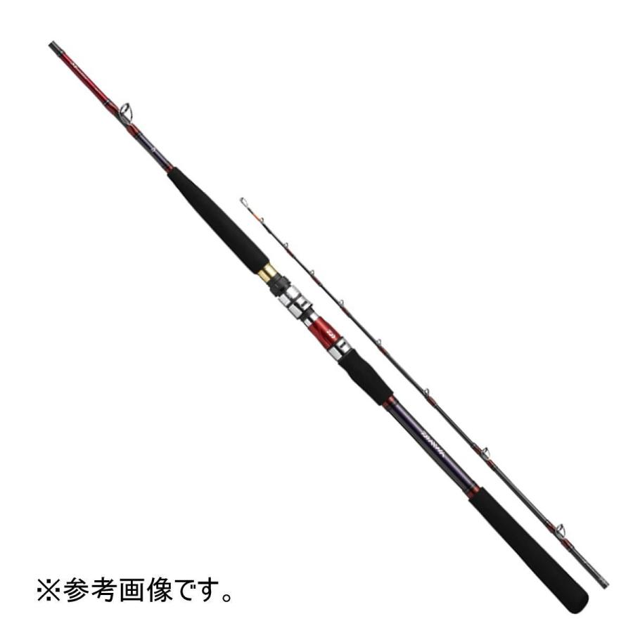 ダイワ ロッド '18 メタリア イカ直結 150 [5・大型]