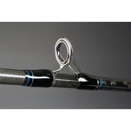 DAIWA（ダイワ） ロッド エメラルダス イカメタル 68XULB-S(ベイト
