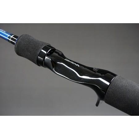 DAIWA（ダイワ） ロッド エメラルダス イカメタル 68XULB-S(ベイト