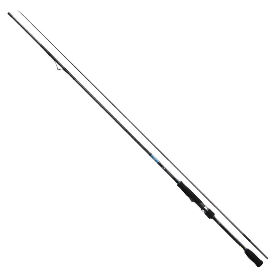 DAIWA（ダイワ） ロッド '18 エメラルダス X IL 83ML [5] : 釣具の