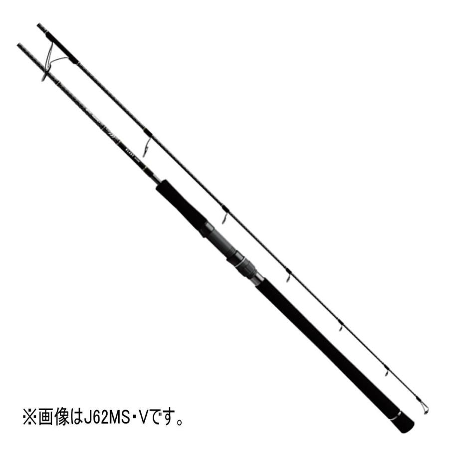 送料無料5 ダイワ 039 18 J62ms V ブラスト ロッド 着後レビューで 送料無料 ロッド