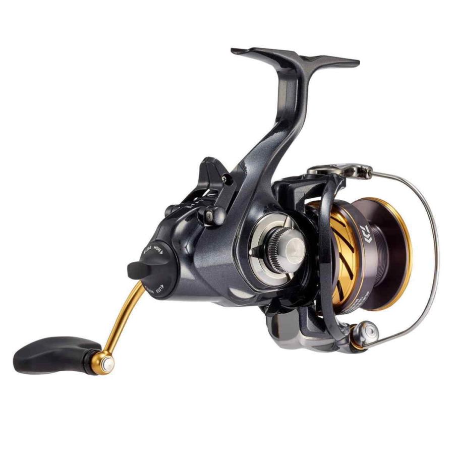 DAIWA（ダイワ） リール '19 アオリマチック BR LT3000D[4] : 釣具の