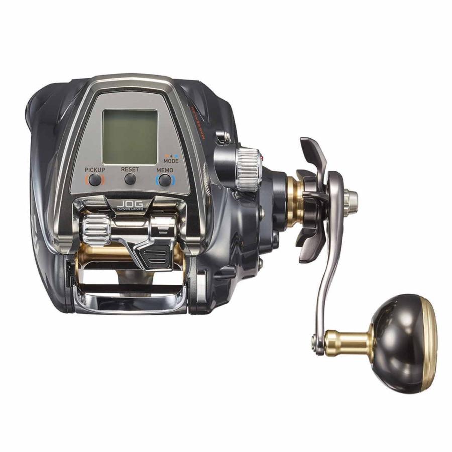 送料無料4 ダイワ リール シーボーグ 500jp 釣具のアングル 通販 Paypayモール