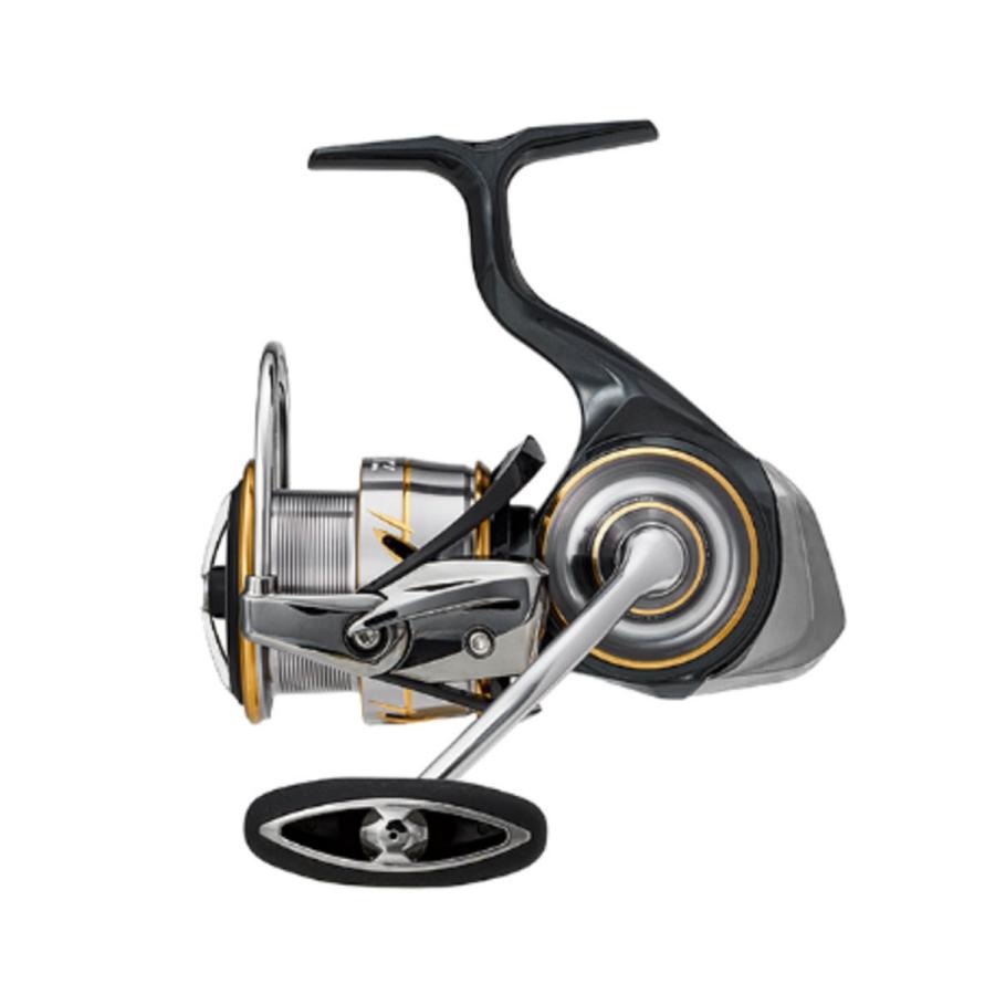 ダイワ リール '20 ルビアス LT3000[4] : 釣具のアングル - 通販