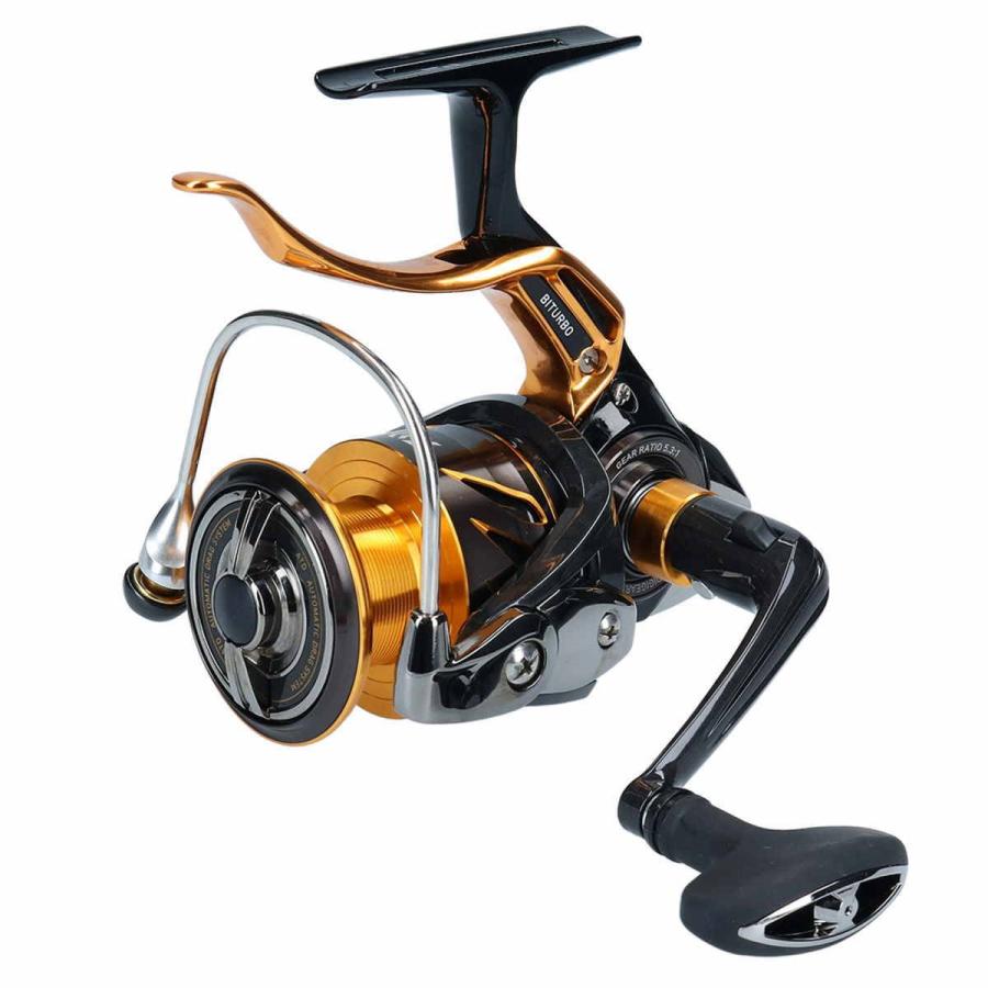送料無料4】ダイワ リール 19 ラグザス 3000LBD 購入新商品