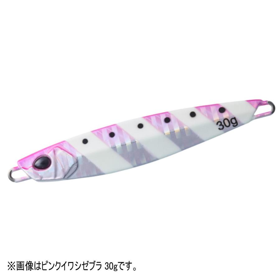 DAIWA（ダイワ） 【特価品】 メタルジグ サムライジグ タチウオ