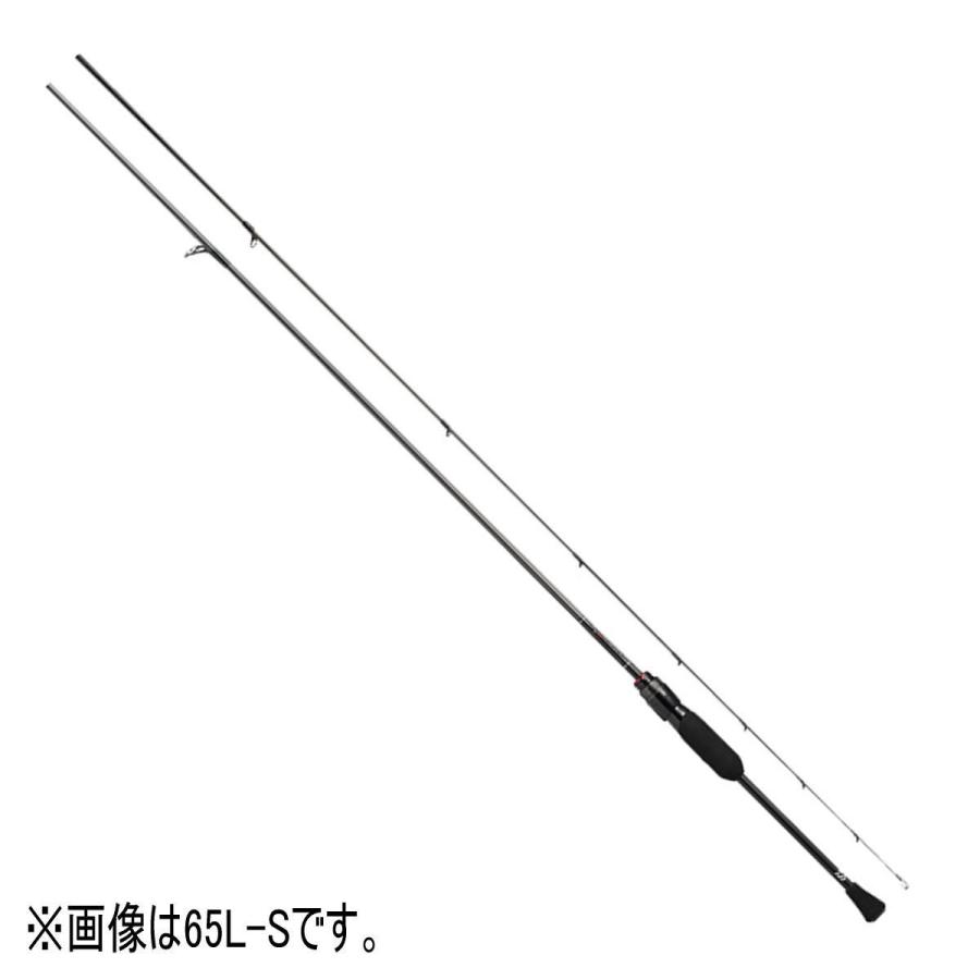 豪華 送料無料5 ダイワ ロッド 月下美人 Air Ags アジング 81m T Y 正規品 City Com Fr