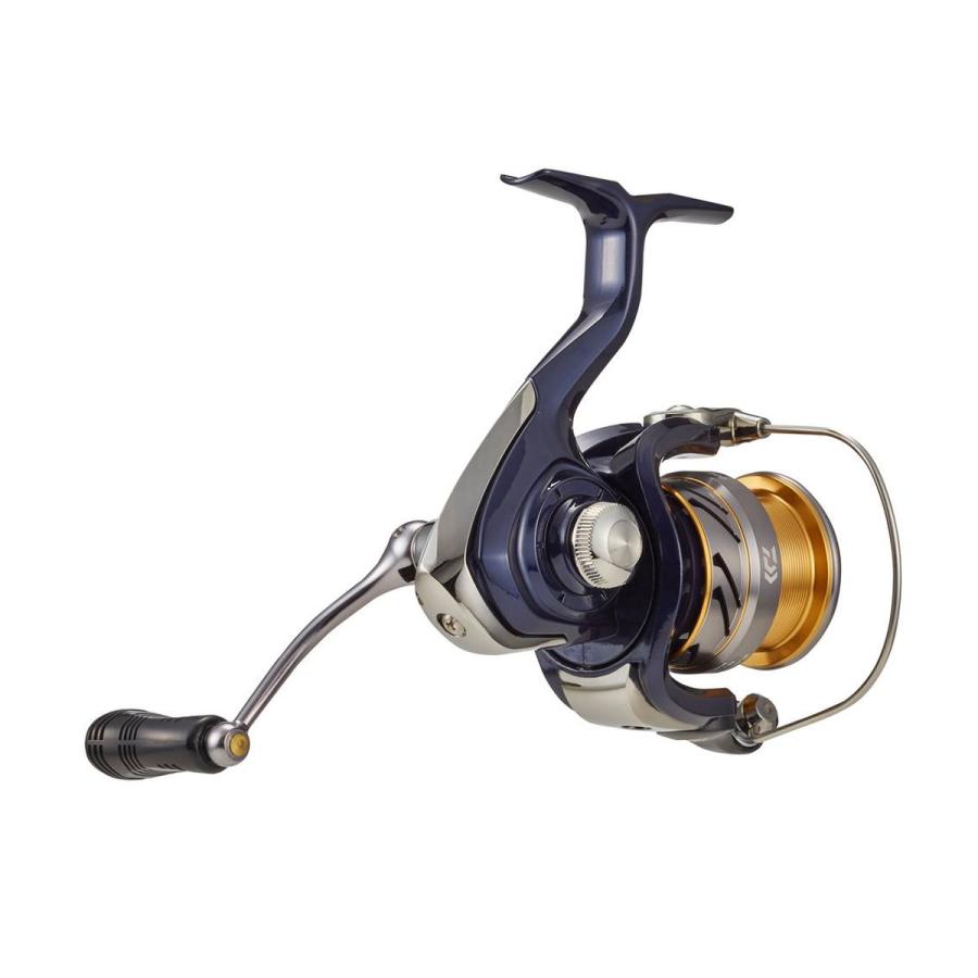 ダイワ リール '20 クレスト LT2500 [4] : 釣具のアングル - 通販