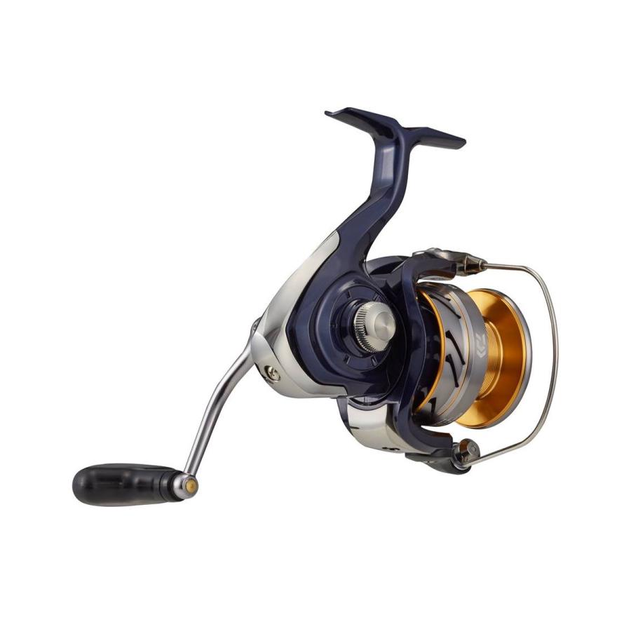 ダイワ(DAIWA) スピニングリール 20 クレスト LT5000-CXH(2020モデル) ダイワ リール '20 クレスト LT5000-CXH [4] : 釣具のアングル - 通販