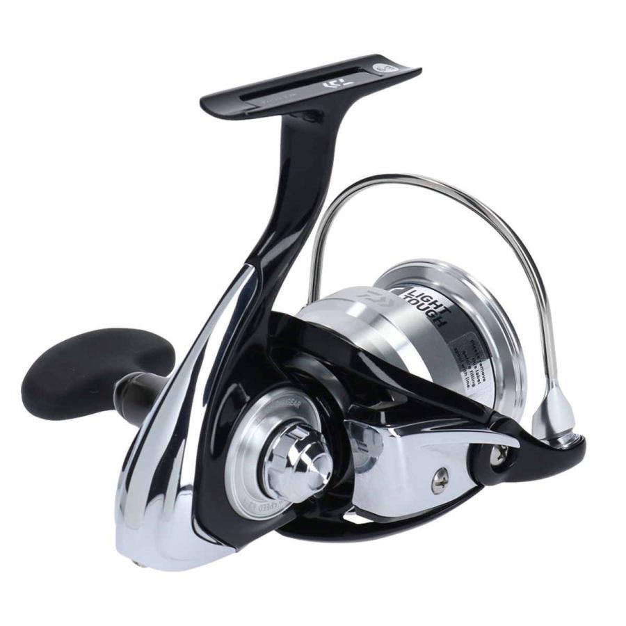 DAIWA（ダイワ） リール '19 レグザ LT4000S-CXH[4] : 釣具のアングル