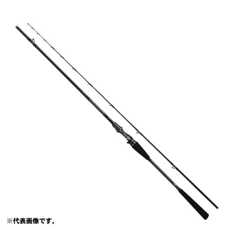 DAIWA（釣り） ダイワ ロッド メタリア タチウオ テンヤSP 82
