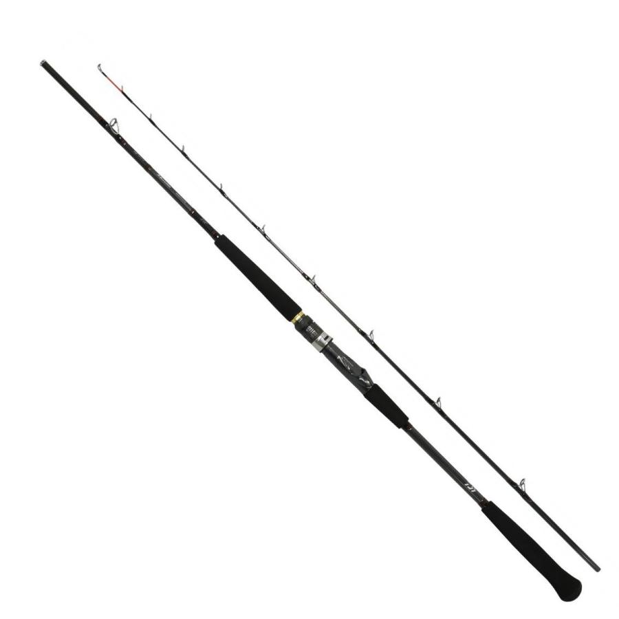 ダイワ　メタリア　アカムツ　S-195 DAIWA（ダイワ） ロッド メタリア アカムツ S-195 [5] : 釣具の
