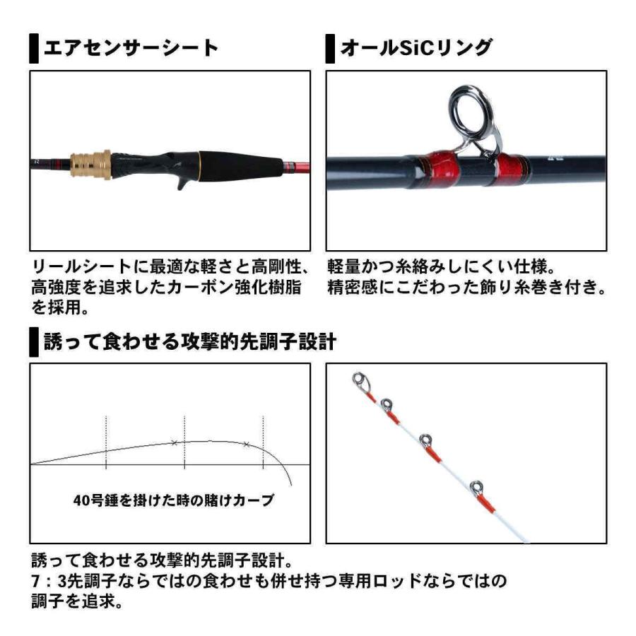 ただし ダイワ 釣具のアングル 通販 Paypayモール ロッド アナリスター ライトアマダイ 185 ガイド Balochistan Gov Pk