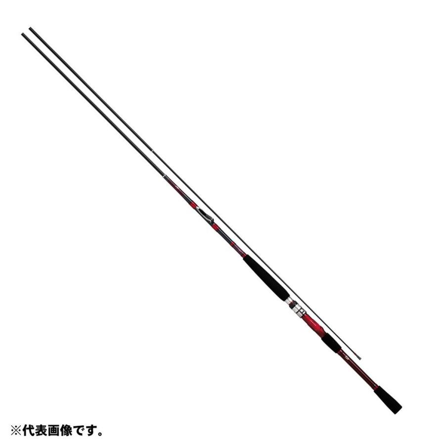 ダイワ ロッド インターライン 岬 30-270・Y [5] : 釣具のアングル