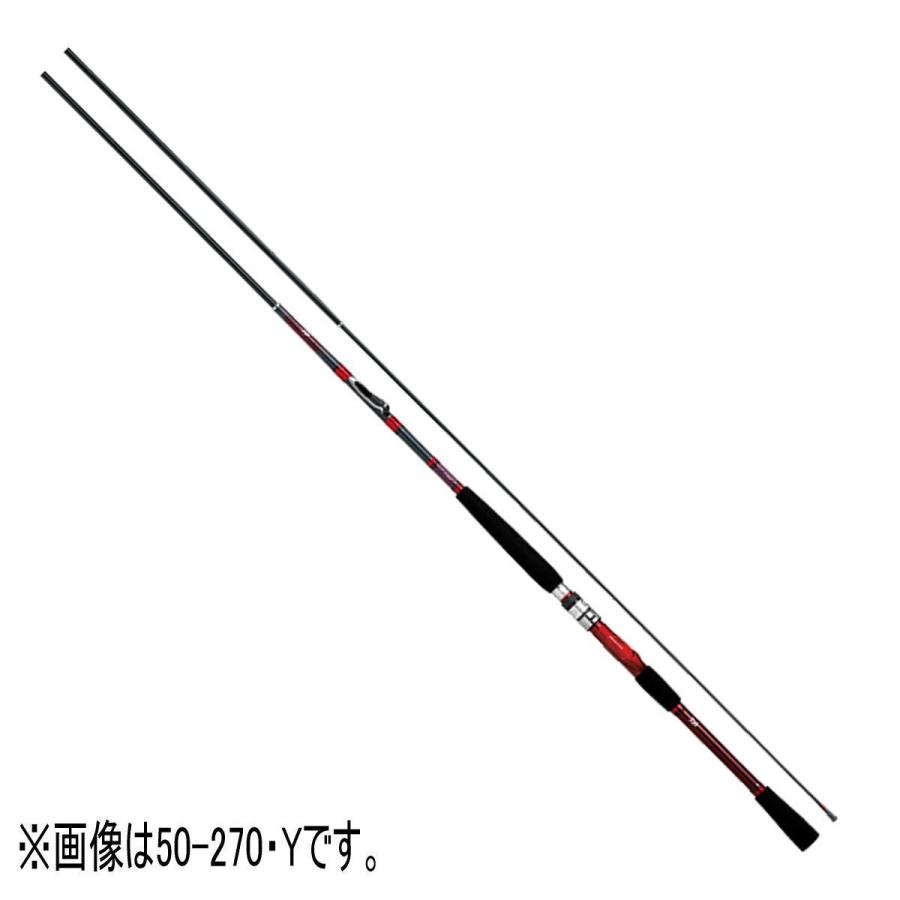 ダイワ ロッド インターライン 岬 80-310・Y [5] : 釣具のアングル