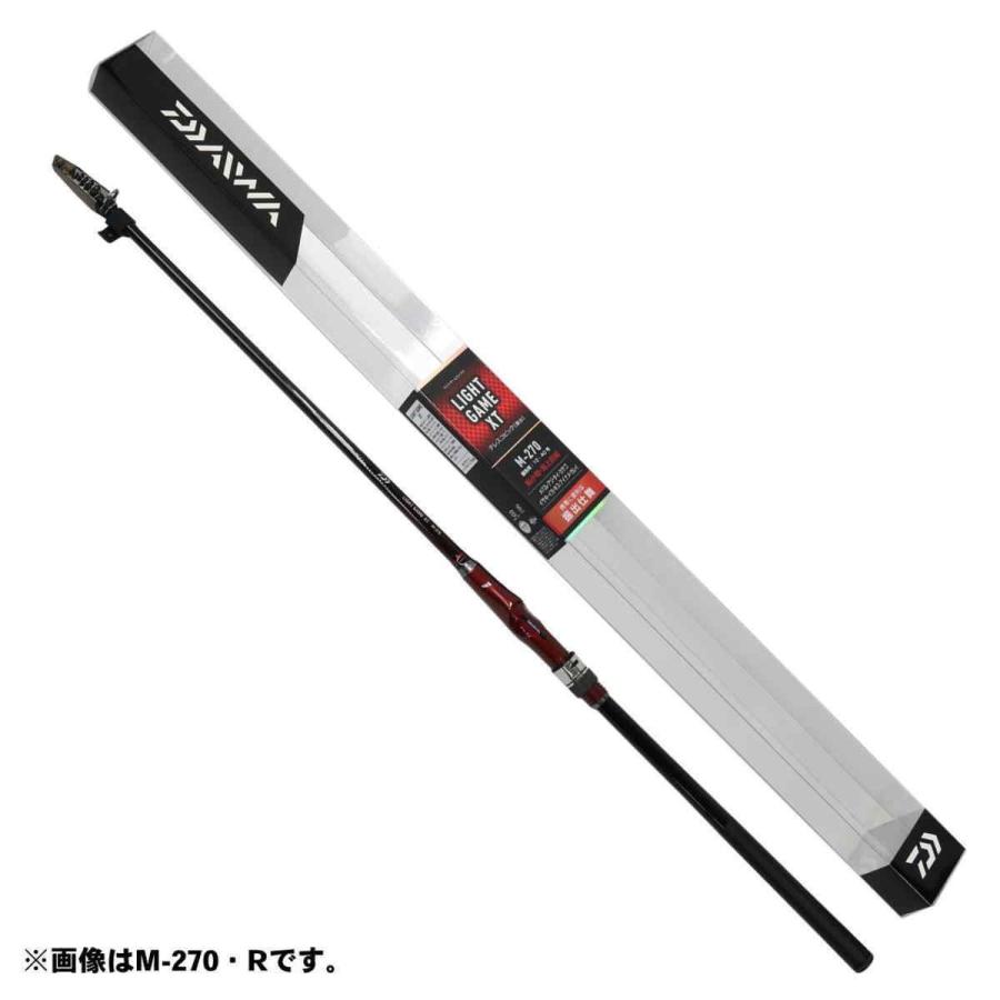 超激安新作 ダイワ 釣具のアングル 通販 Paypayモール ロッド 19 ライトゲームxt H