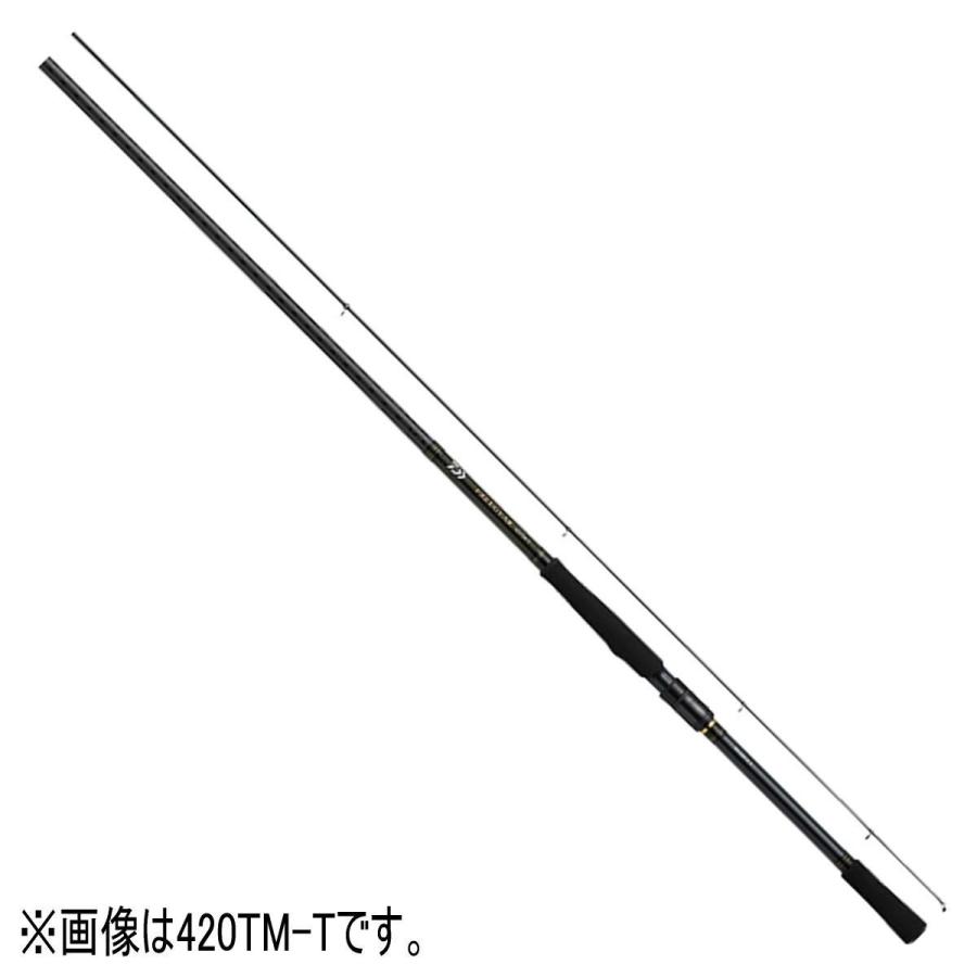 ダイワ ロッド フリーギア 460TMH-T [5] : 釣具のアングル - 通販