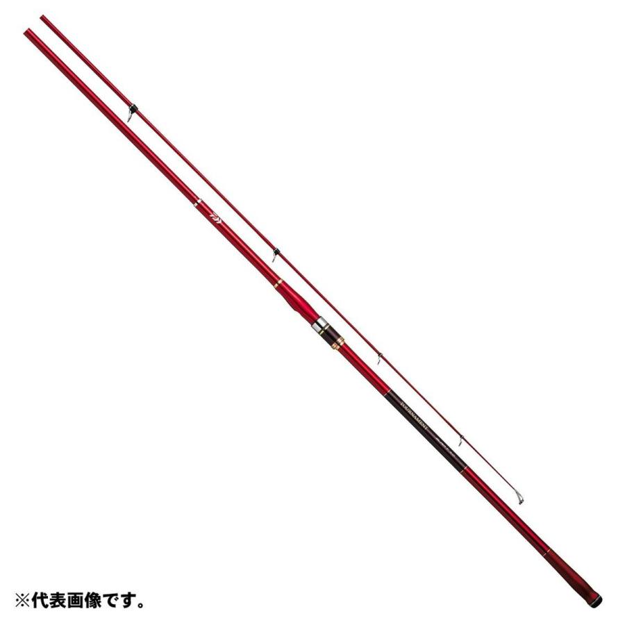 ダイワトーナメントサーフT27-425 ダイワ ロッド トーナメントサーフ T 27号-425・R [5] : 釣具の