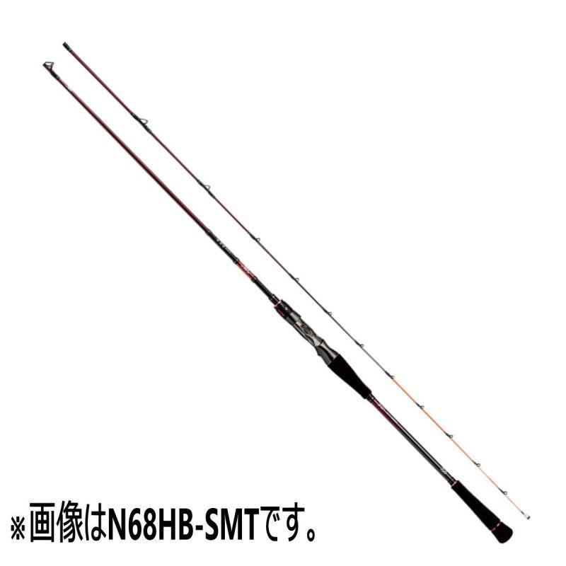 ダイワ ロッド 紅牙 EX N611MLB TG [6・大型] : 釣具のアングル - 通販