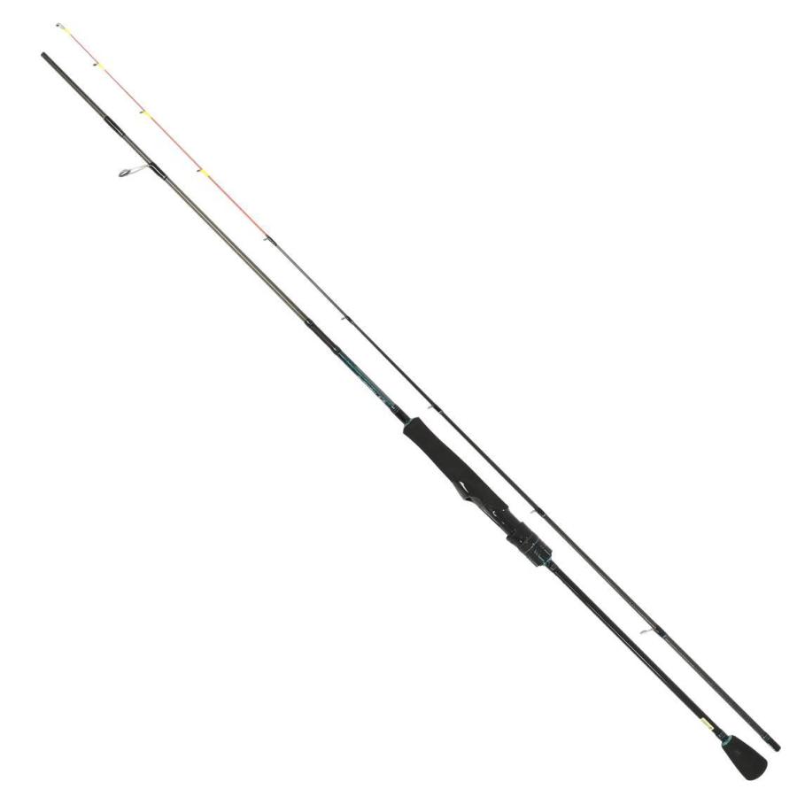 ダイワ ロッド エメラルダス MX イカメタル N63ULS-S [5] : 釣具の