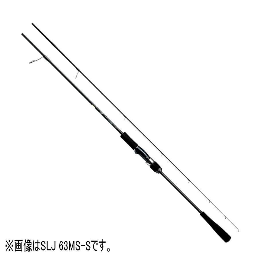 特価品】ダイワ ロッド ヴァデル SLJ AP 63MLS-S [5] : 釣具のアングル