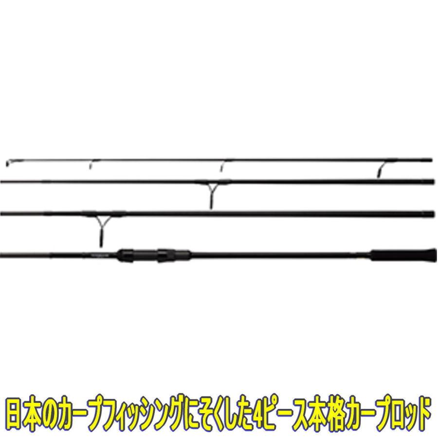 ダイワ ロッド '21 マッドドラゴン 3.25-364 [5] : 釣具のアングル