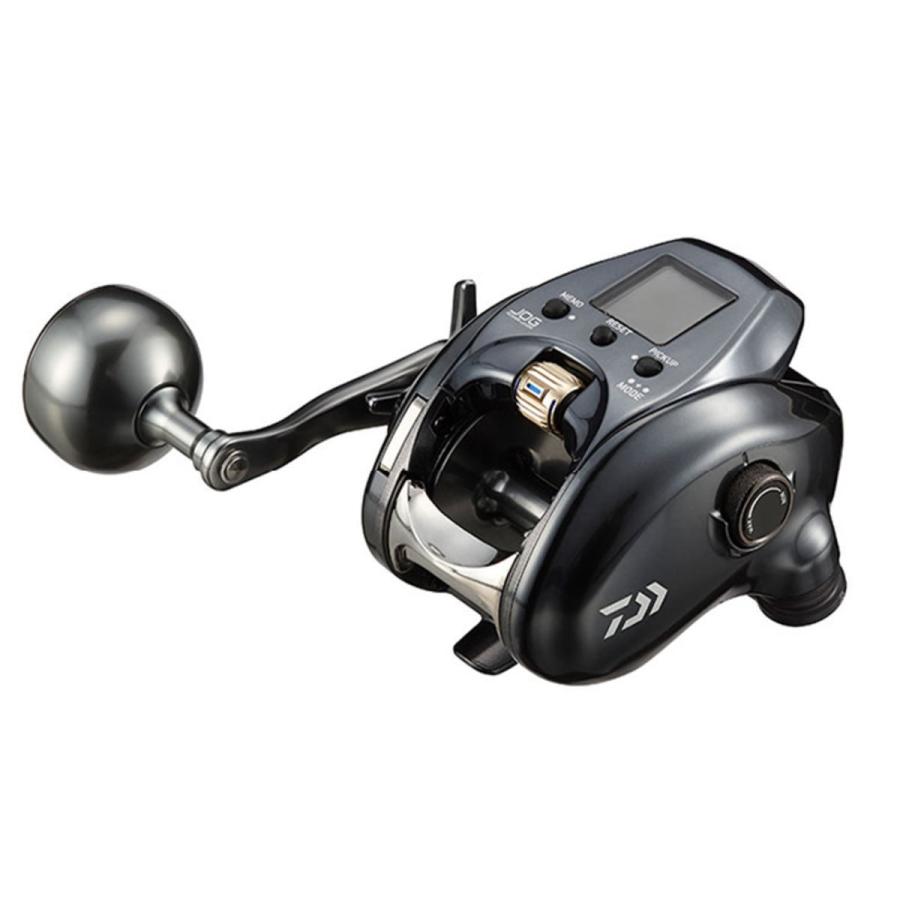 送料無料4 ダイワ リール 21 シーボーグ 300jl 21年新製品 釣具のアングル 通販 Paypayモール