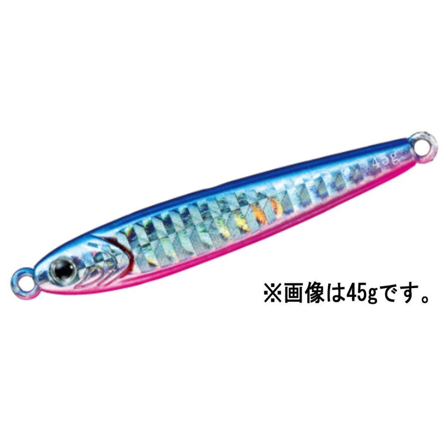 TG ベイト 60g PHブルピン DAIWA（ダイワ） TGベイト 60g PH ブルピン [メール便] : 釣具の