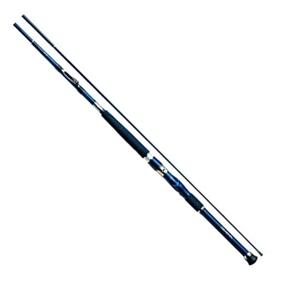DAIWA（ダイワ） ロッド インターライン 帆影 30-310 [5] : 釣具の